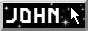 John's Homepage