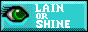 A Little Lain Must Fall