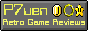 P7uen - Video Game Archaeology