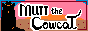 Mutt the Cowcat