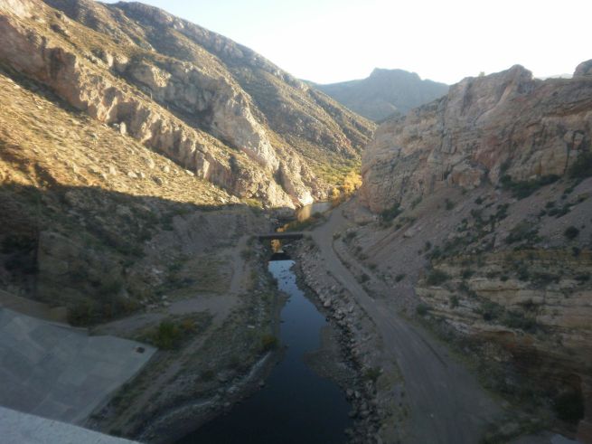 Gila River