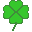 four leaf clover